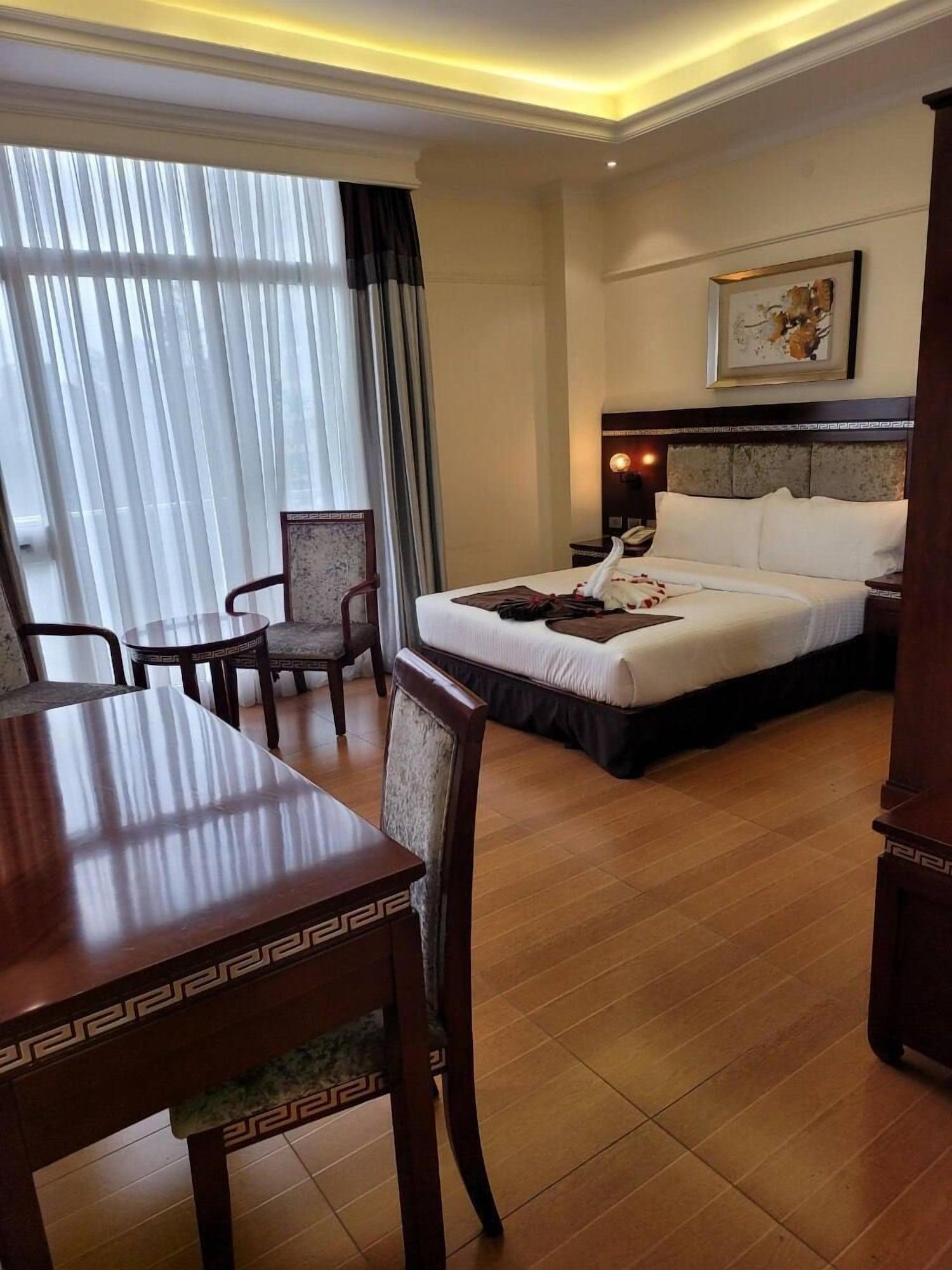 Cyan Hotel أديس أبابا المظهر الخارجي الصورة