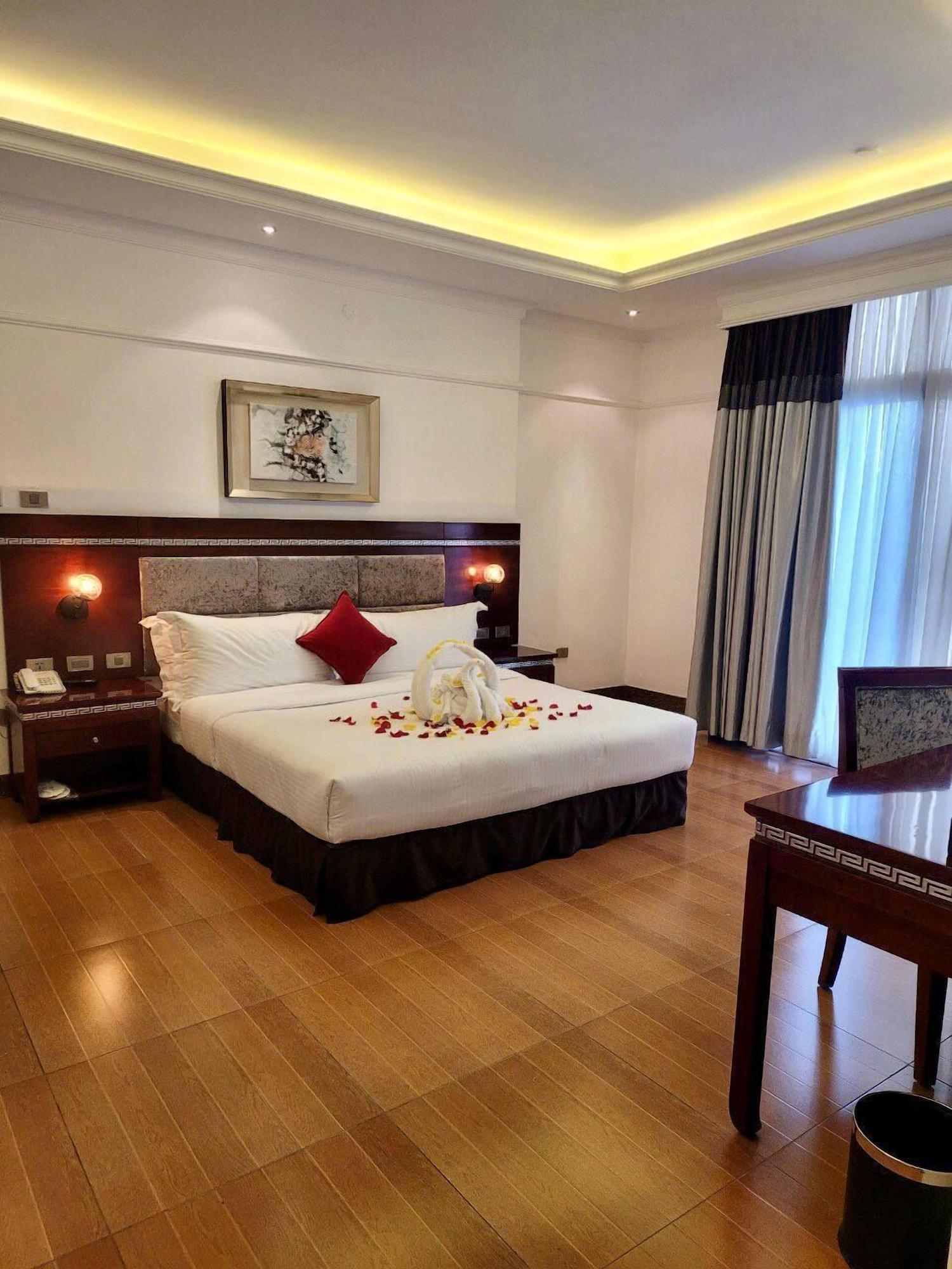 Cyan Hotel أديس أبابا المظهر الخارجي الصورة