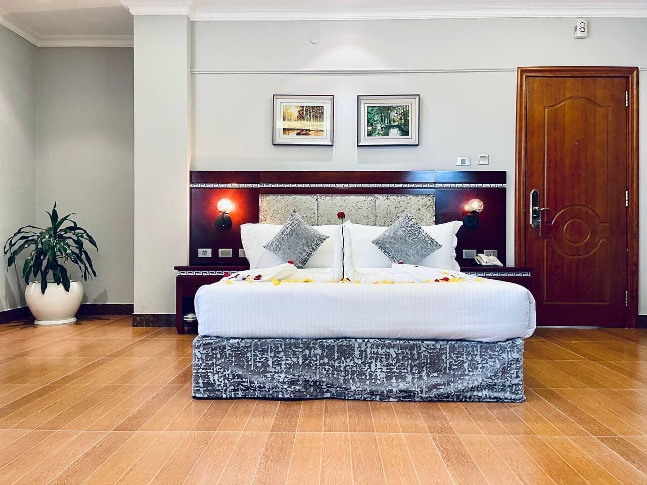 Cyan Hotel أديس أبابا المظهر الخارجي الصورة