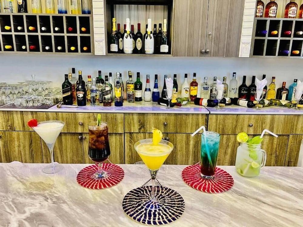 Cyan Hotel أديس أبابا المظهر الخارجي الصورة