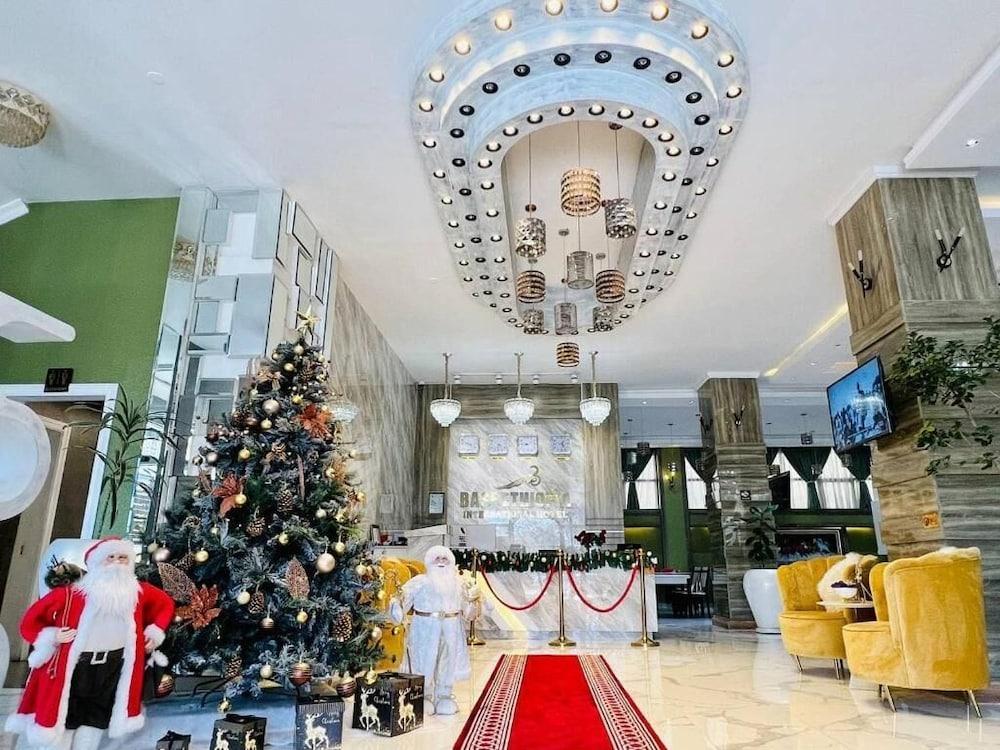 Cyan Hotel أديس أبابا المظهر الخارجي الصورة