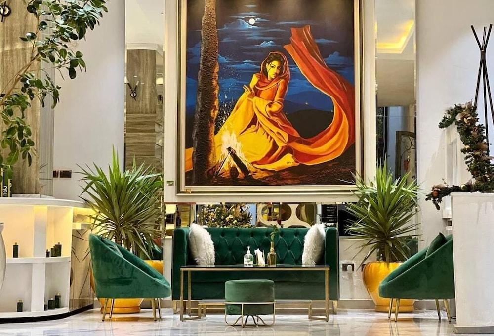 Cyan Hotel أديس أبابا المظهر الخارجي الصورة