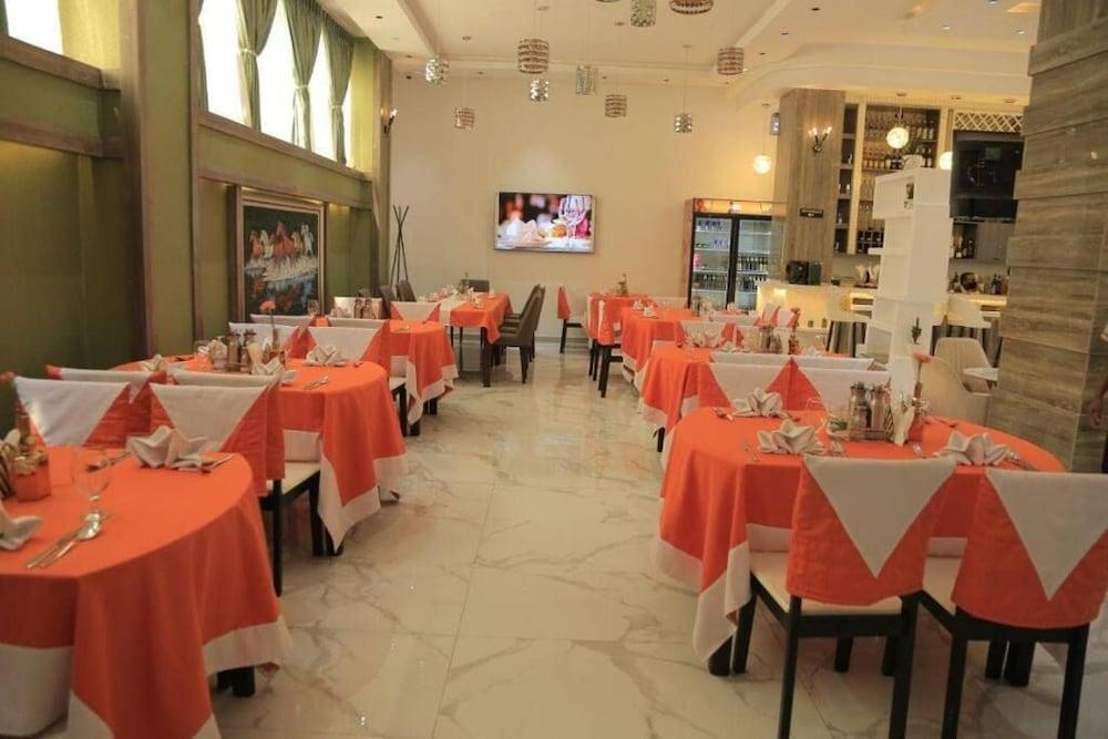 Cyan Hotel أديس أبابا المظهر الخارجي الصورة