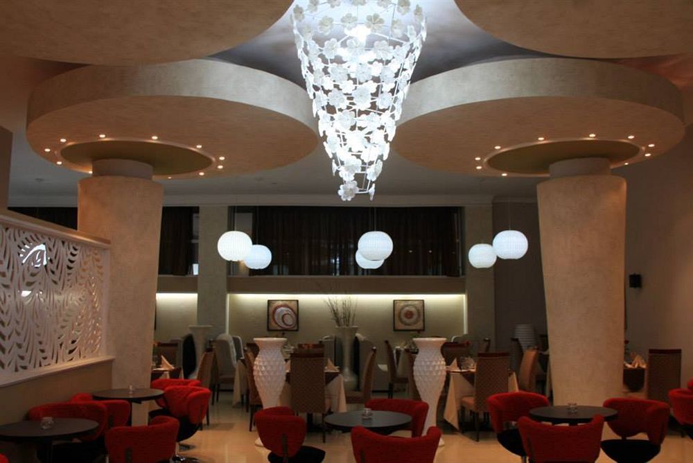 Cyan Hotel أديس أبابا المظهر الخارجي الصورة