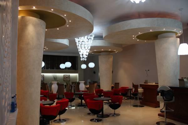 Cyan Hotel أديس أبابا المظهر الخارجي الصورة