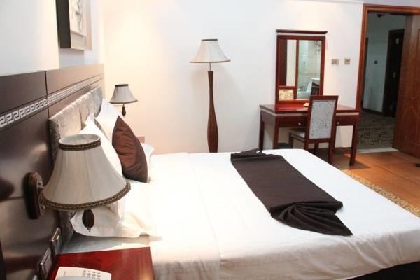 Cyan Hotel أديس أبابا المظهر الخارجي الصورة