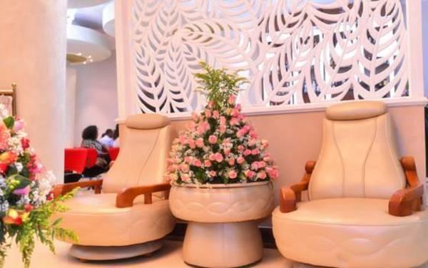 Cyan Hotel أديس أبابا المظهر الخارجي الصورة