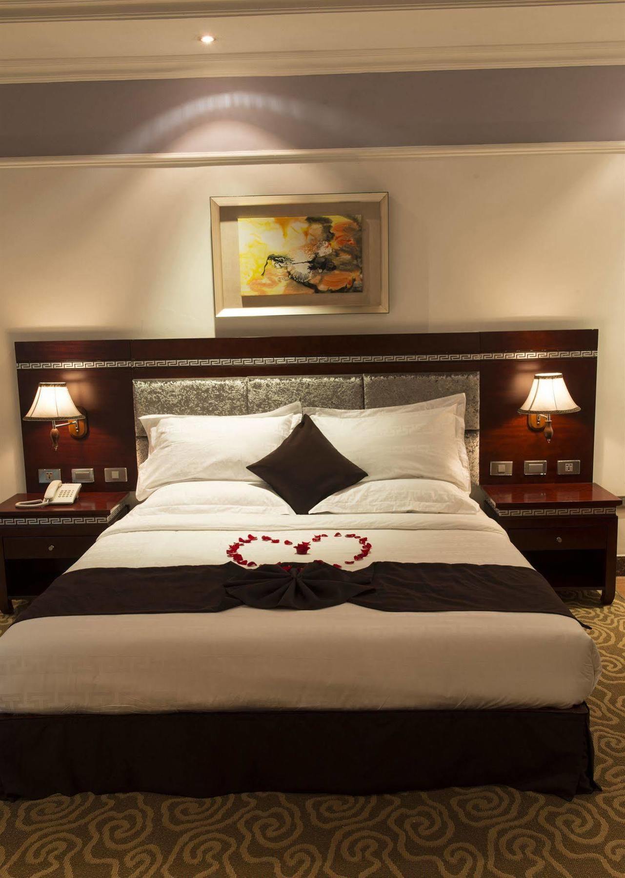 Cyan Hotel أديس أبابا المظهر الخارجي الصورة