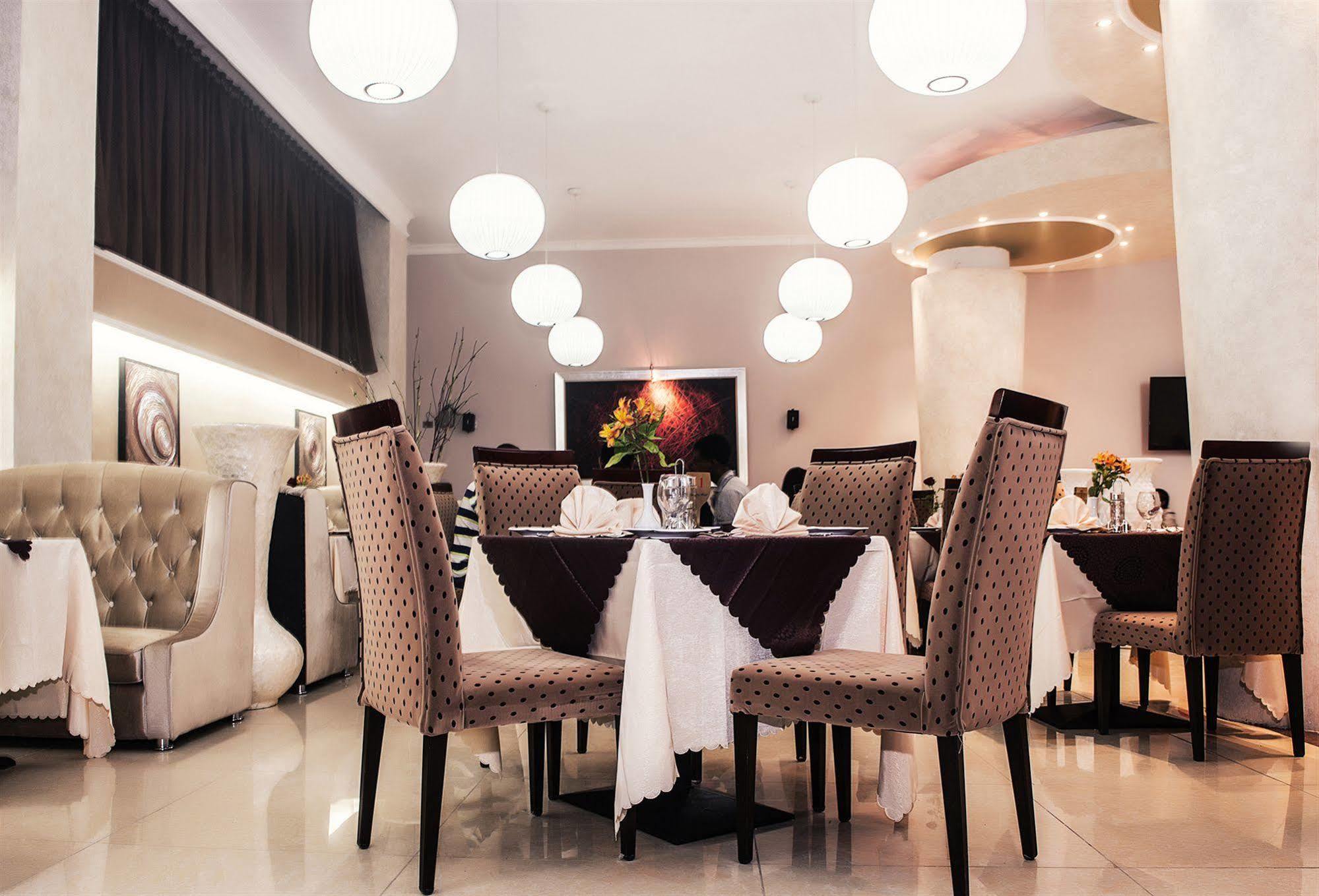 Cyan Hotel أديس أبابا المظهر الخارجي الصورة